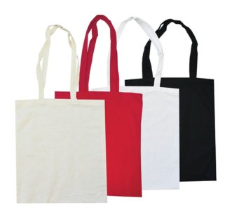 Textilní tašky